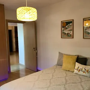  Apartament Fat Cow 101