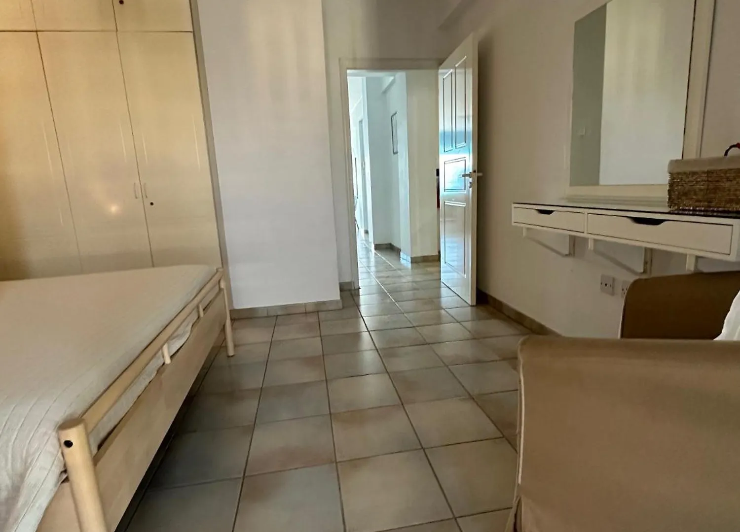 Krasas Beach Larnaca Apartament
