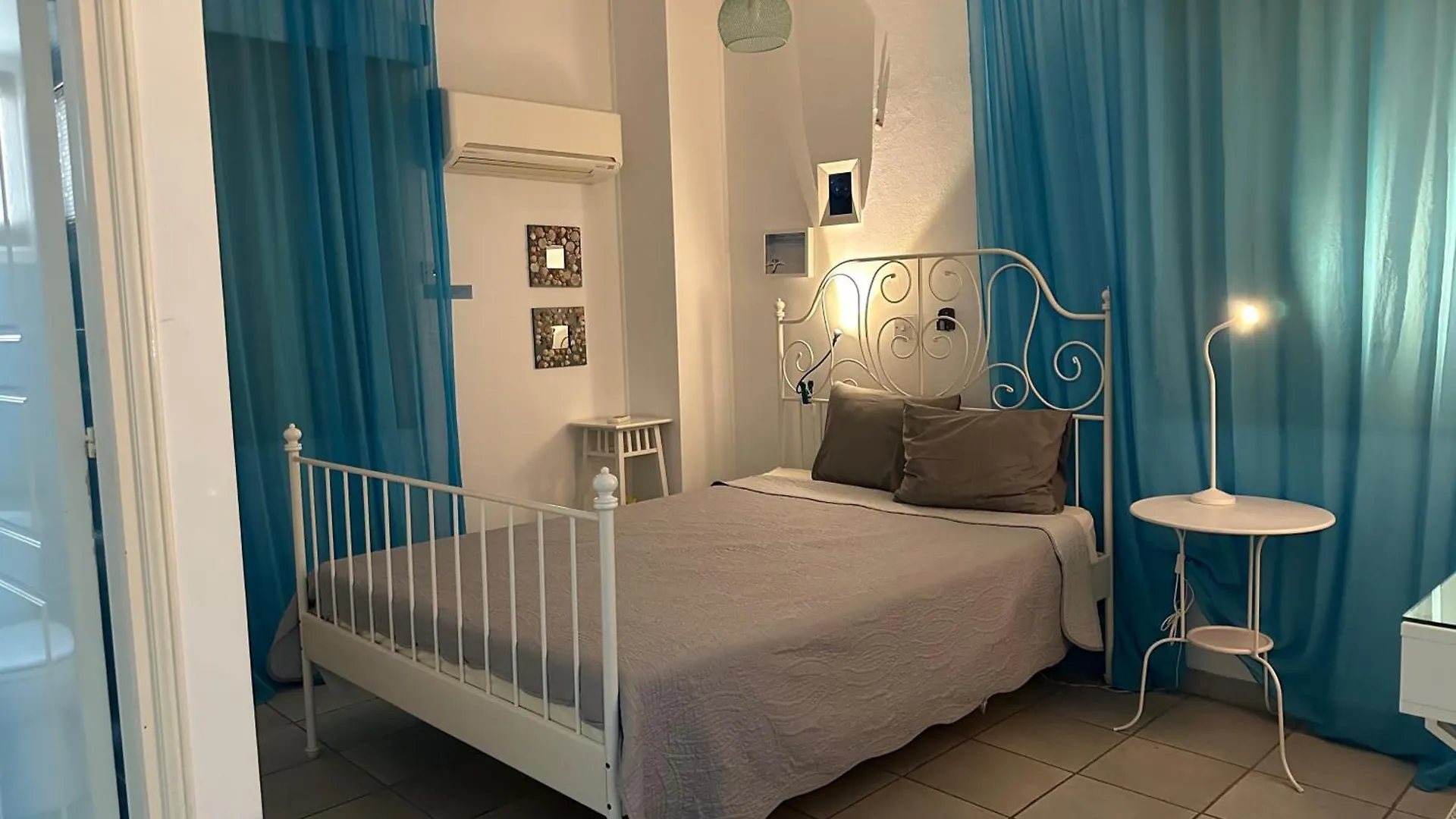 Krasas Beach Larnaca Apartament